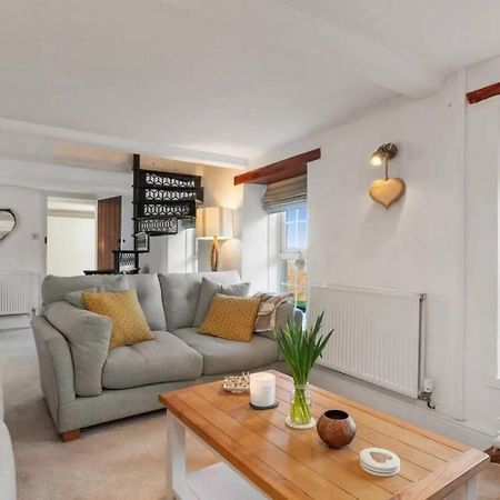 Buttercup Saundersfoot Exterior foto