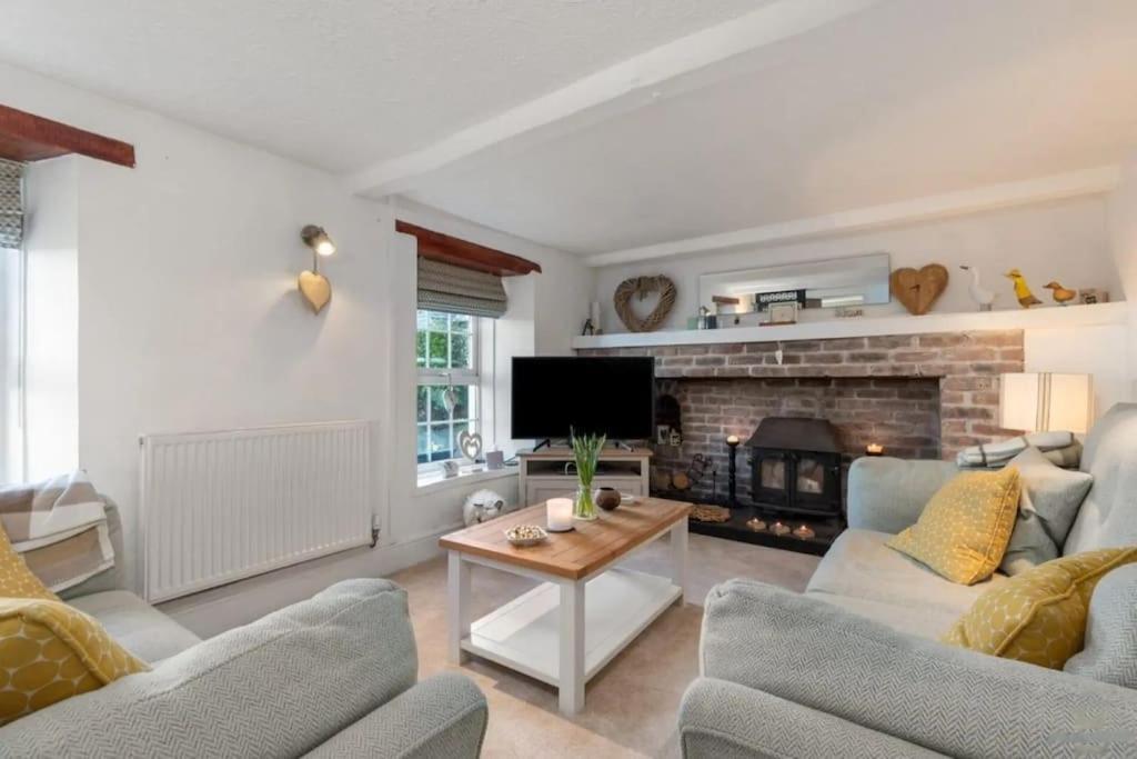 Buttercup Saundersfoot Exterior foto