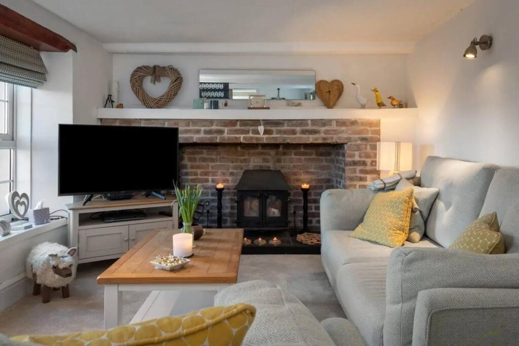 Buttercup Saundersfoot Exterior foto
